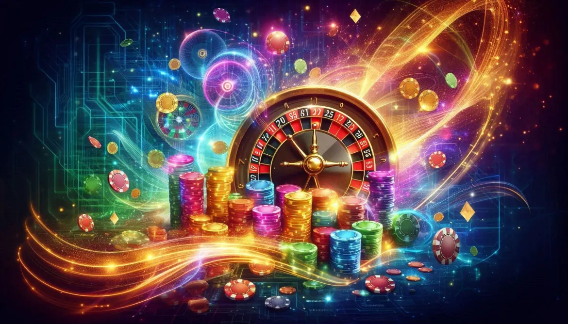 Magical Casino